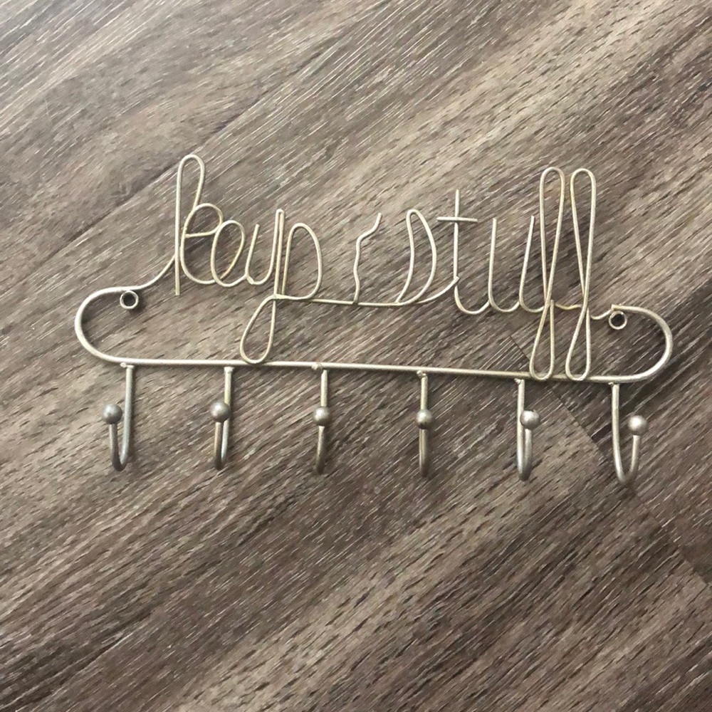Key holder